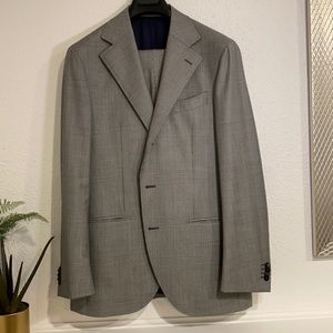 Spier and MACKAY Neapolitan Grey prince of wales